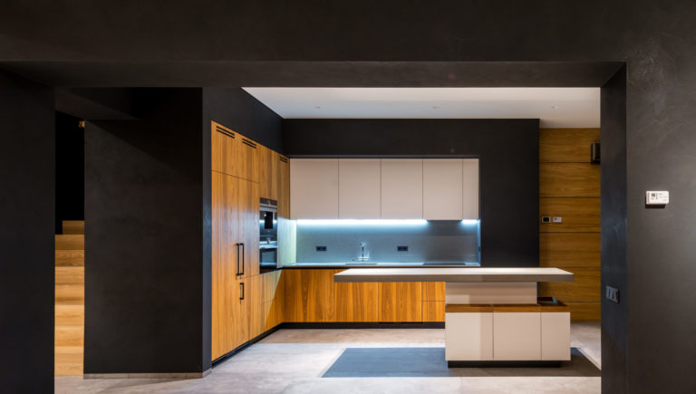 Rénovation en Valais